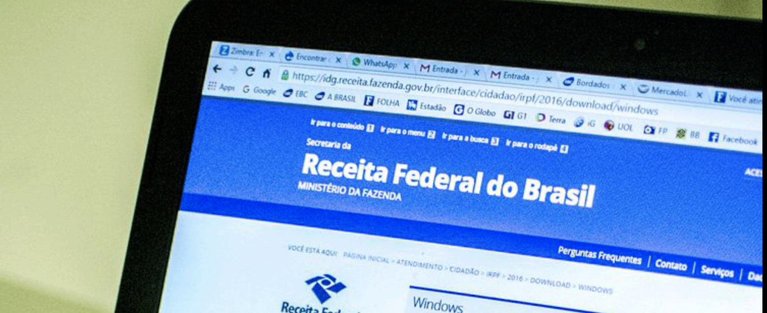 Empresas sÃ£o multadas pela Receita mesmo cumprindo prazos de tributos